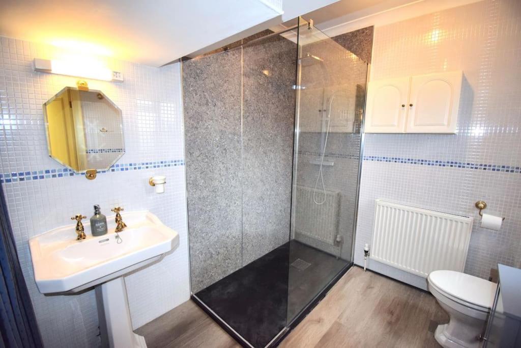 Mermaid Cottages Frinton-on-Sea Bagian luar foto
