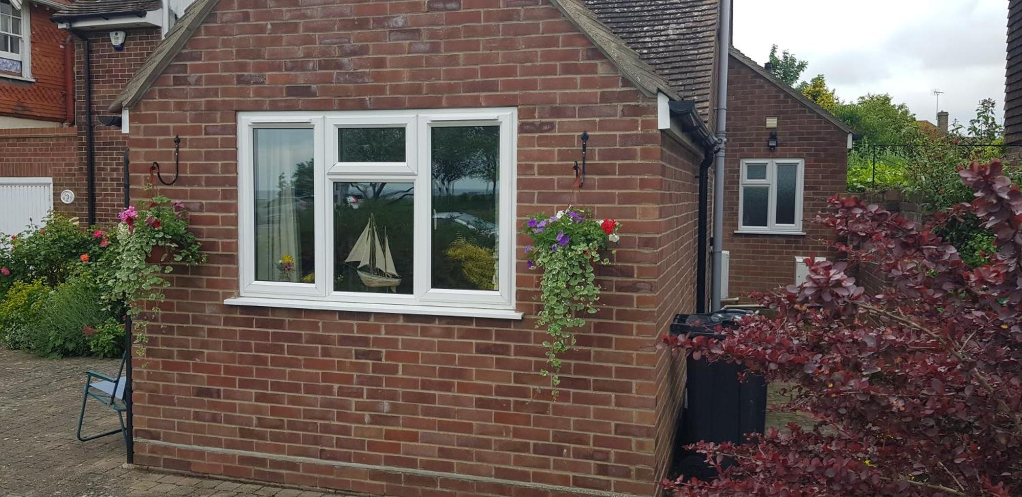 Mermaid Cottages Frinton-on-Sea Bagian luar foto